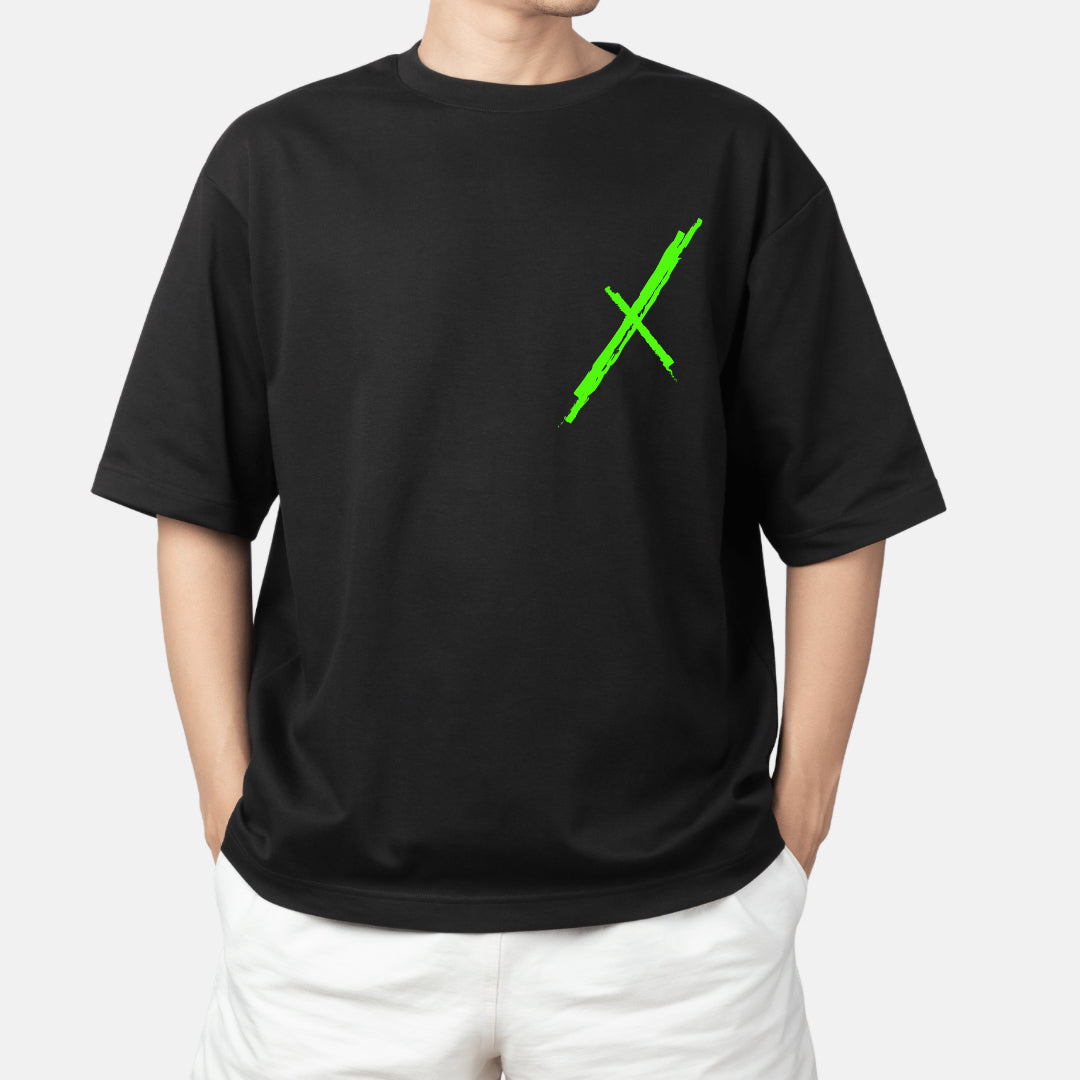 Tricou X